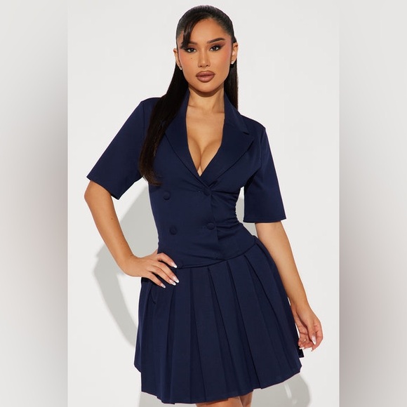 Fashion nova dress nwt - Picture 3 of 5